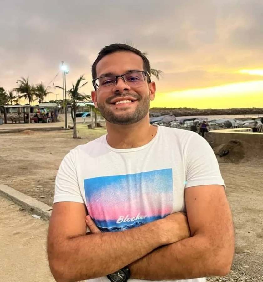 Aarón Rodríguez