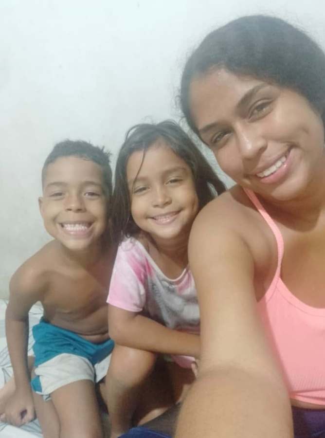 Rommery del carmen morales landaeta