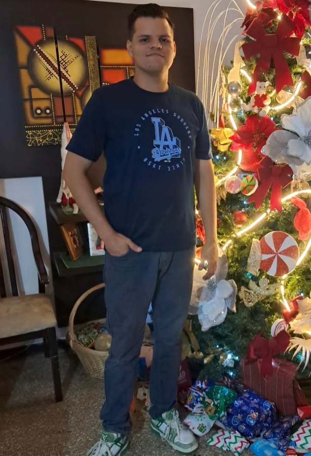 Gustavo tirado
