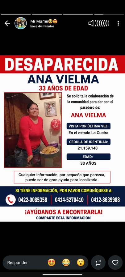 Ana Vielma