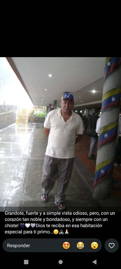 Mary Felipez