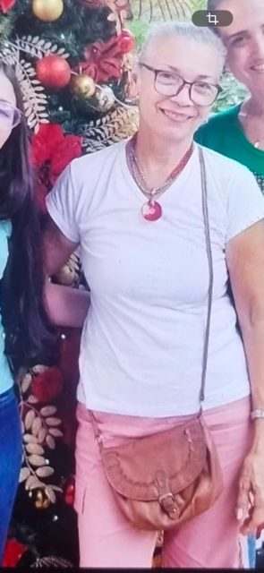 Luz Marina Pertuz Sampayo
