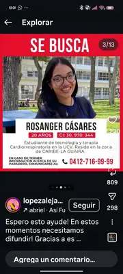Rosager Cáceres