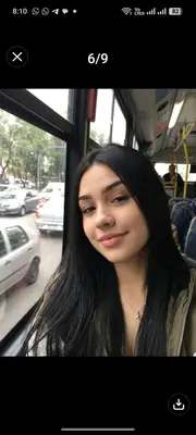 Isabella Valentina Mendes quintana