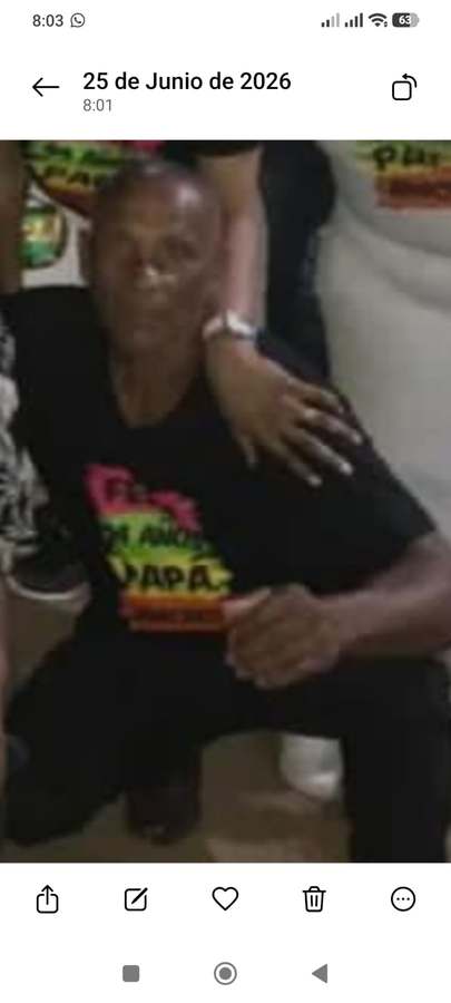 Marcial Castro