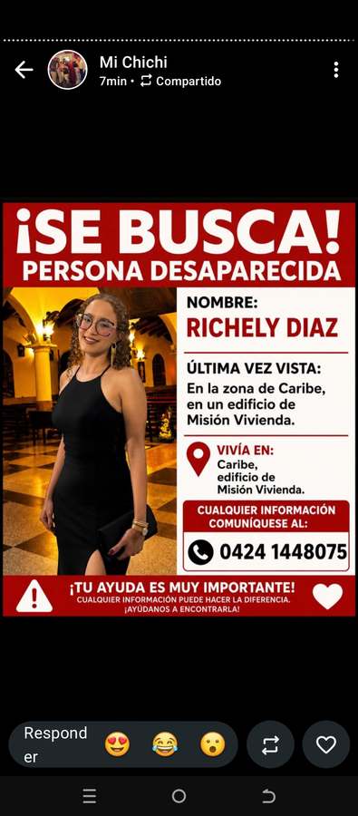 Richerly Diaz