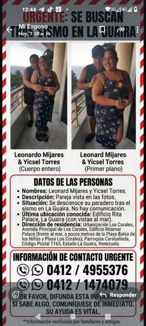 Yicsel Karina Torres Pellegrini