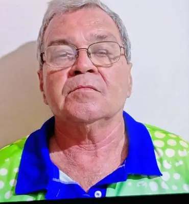 Antonio Inacio Gomes fernandes