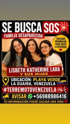 Lisbeth Katerine Lara