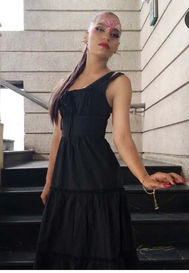Delfina Gomez