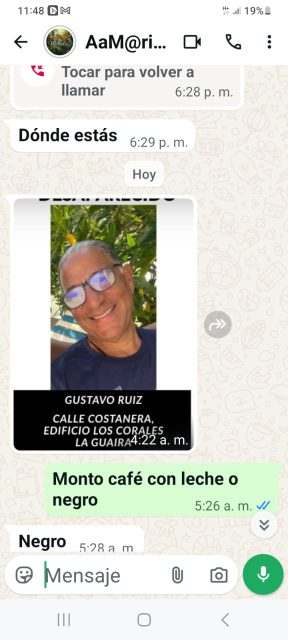 Gustavo Ruiz