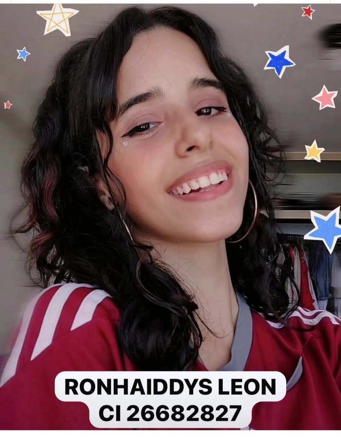 RONAIDYS LEON