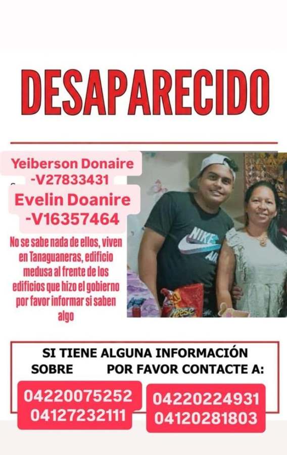 Yeiberson Donaire