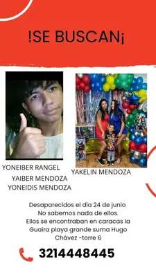 Yoneiber ranguel mendoza