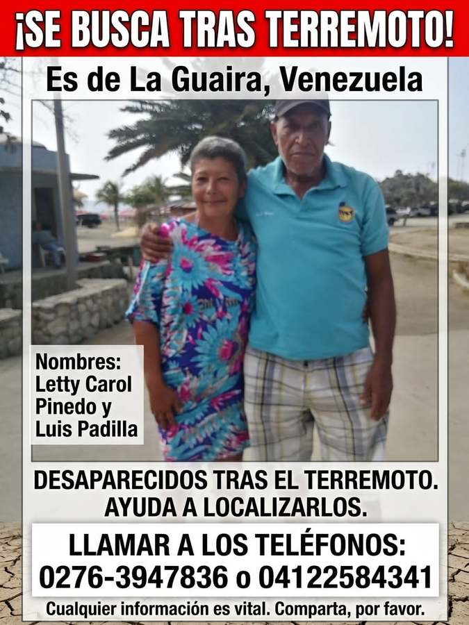 Luis Padilla