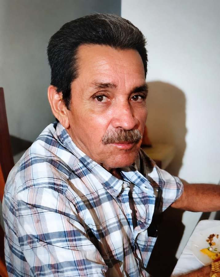 Williams Benítez