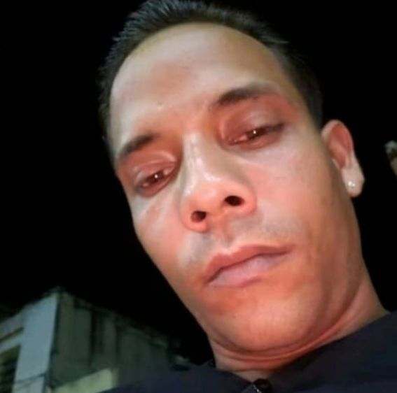 Jhon Santiago duben