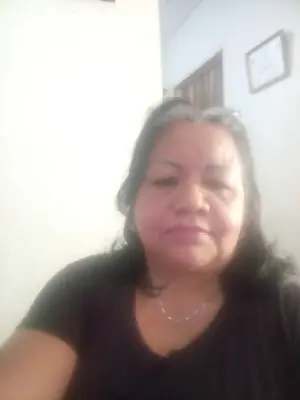 Antonia oropeza