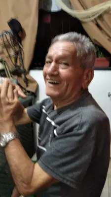 Hernán Ruiz Hernández